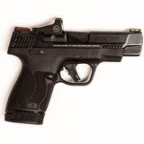 SMITH & WESSON M&P9 SHILED PLUS PERFORMANCE CENTER - 3 of 4