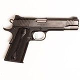 KIMBER CUSTOM TLE II - 3 of 4