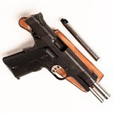 KIMBER CUSTOM II - 4 of 4