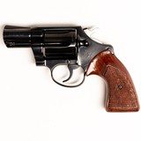 COLT DETECTIVE SPECIAL - 3 of 4