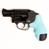 SMITH & WESSON BODYGUARD - 1 of 4
