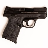 SMITH & WESSON M&P9 SHIELD - 3 of 4