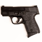 SMITH & WESSON M&P9 SHIELD - 2 of 4