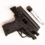 SMITH & WESSON M&P9 SHIELD - 4 of 4