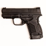 SPRINGFIELD ARMORY XDS-9 3.3 - 1 of 4