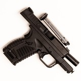 SPRINGFIELD ARMORY XDS-9 3.3 - 4 of 4