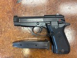 BERETTA 84F - 2 of 7