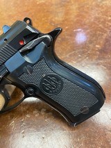 BERETTA 84F - 6 of 7