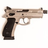 CZ 75P-01 OMEGA - 4 of 4