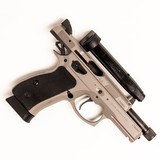 CZ 75P-01 OMEGA - 1 of 4