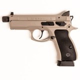 CZ 75P-01 OMEGA - 3 of 4