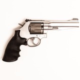 SMITH & WESSON MODEL 986 PRO SERIES - 3 of 5