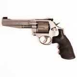 SMITH & WESSON MODEL 986 PRO SERIES - 2 of 5