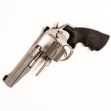 SMITH & WESSON MODEL 986 PRO SERIES - 4 of 5