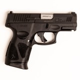 TAURUS G3C - 2 of 3