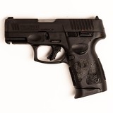 TAURUS G3C - 1 of 3