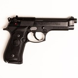 BERETTA 92FS - 2 of 3