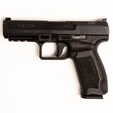 CANIK TP9SA Mod.2 - 1 of 4