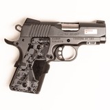 KIMBER ULTRA COVERT - 3 of 4