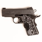 KIMBER ULTRA COVERT - 2 of 4