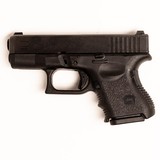 GLOCK G26 - 1 of 3