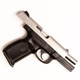 SMITH & WESSON SW40VE - 3 of 3
