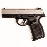 SMITH & WESSON SW40VE - 1 of 3
