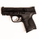 SMITH & WESSON M&P9C - 2 of 4