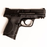 SMITH & WESSON M&P9C - 3 of 4