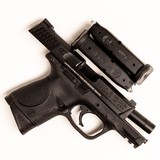 SMITH & WESSON M&P9C - 4 of 4
