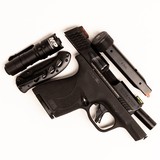 SMITH & WESSON M&P9 SHIELD PLUS PC EDC - 4 of 4