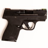 SMITH & WESSON M&P9 SHIELD PLUS PC EDC - 3 of 4