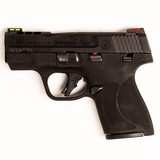 SMITH & WESSON M&P9 SHIELD PLUS PC EDC - 2 of 4