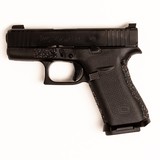 GLOCK G43X - 1 of 3