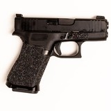 GLOCK G43X - 2 of 3