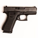 GLOCK G43X - 2 of 3