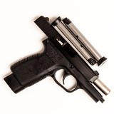 KAHR ARMS P9 - 3 of 3