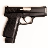 KAHR ARMS P9 - 2 of 3