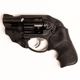 RUGER LCR - 1 of 4