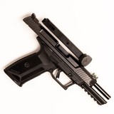 RUGER RUGER-57 - 3 of 3