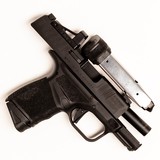 SPRINGFIELD ARMORY HELLCAT OSP - 4 of 4