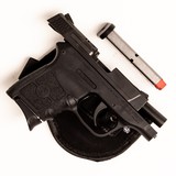 SMITH & WESSON M&P BODYGUARD 380 - 4 of 4