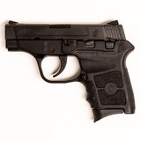 SMITH & WESSON M&P BODYGUARD 380 - 2 of 4