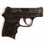 SMITH & WESSON M&P BODYGUARD 380 - 3 of 4