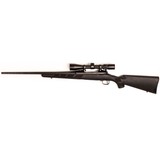 SAVAGE ARMS MODEL 111 - 2 of 5