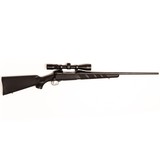 SAVAGE ARMS MODEL 111 - 3 of 5