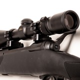 SAVAGE ARMS MODEL 111 - 5 of 5