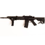 RUGER SR-556 - 1 of 4