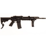 RUGER SR-556 - 3 of 4