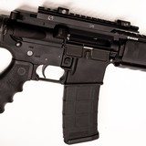 RUGER SR-556 - 4 of 4